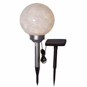 SOLCELLSDEKORATION LUNA 50%