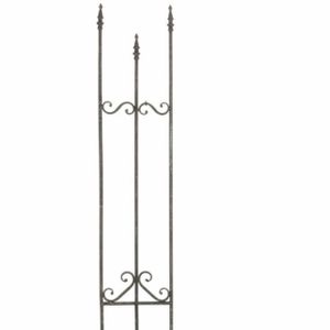 Spaljé  Metall