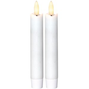LED ANTIKLJUS FLAMME KORTA