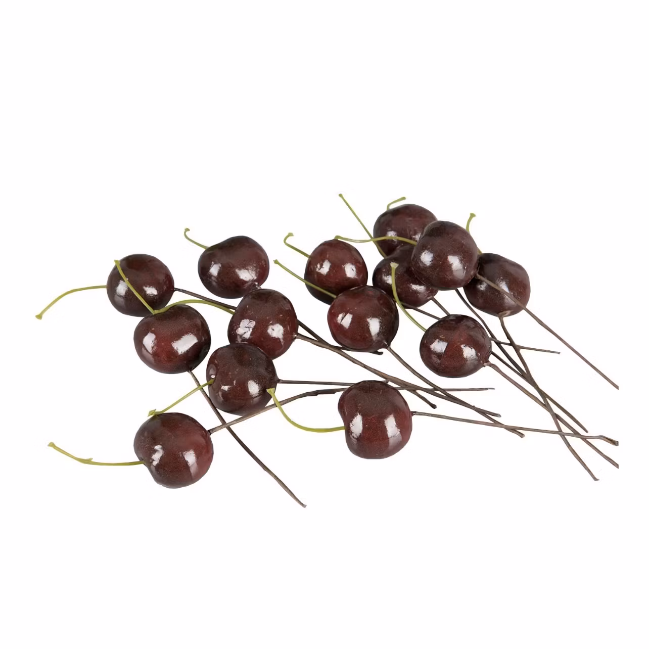Körsbär/Tråd 5pk