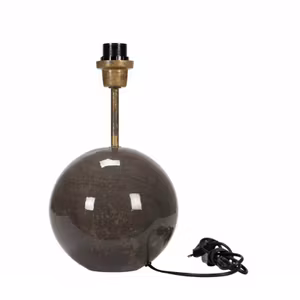 Lampfot Stone Mullvad