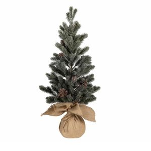 Gran Kotte/Jute liten