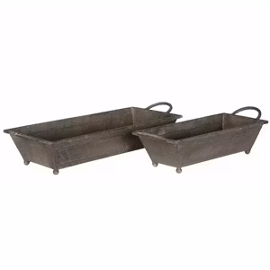 Fat Metall Sett om 2