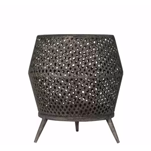 Marschallhållare Korg Metall 35%