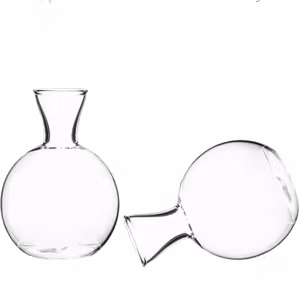 Vas Boll Stående/Hängande Klar