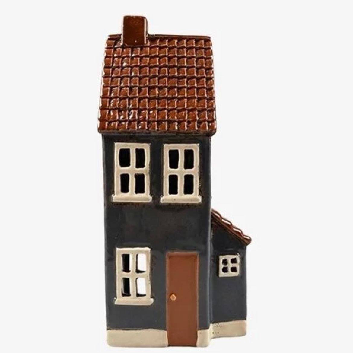 Hus för ljus