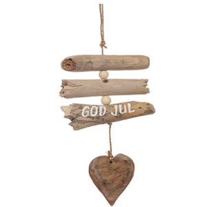 Mobil Drivved God Jul