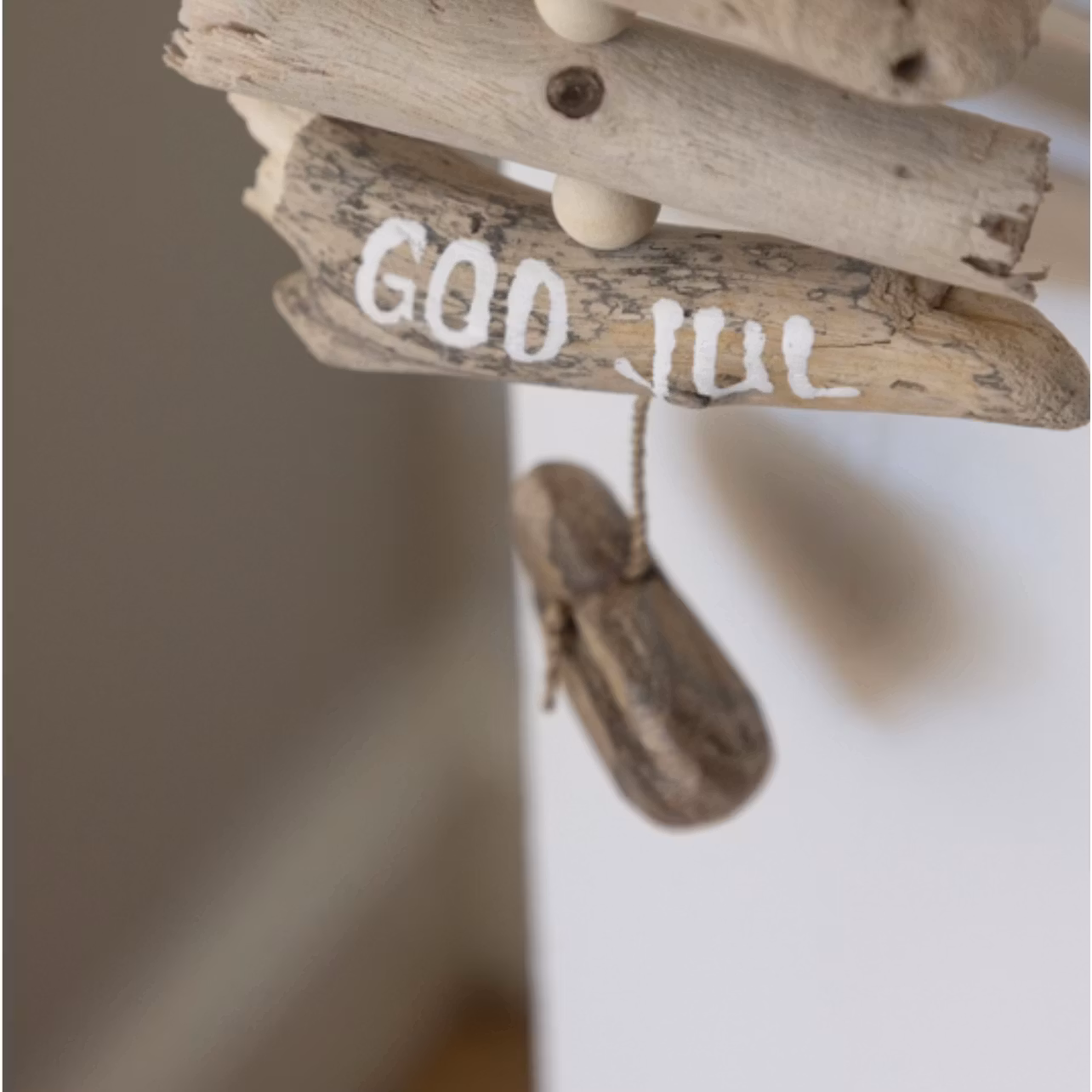 Mobil Drivved God Jul