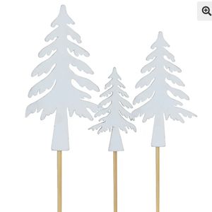Bobbo Trästicks 3 Mix – Granar