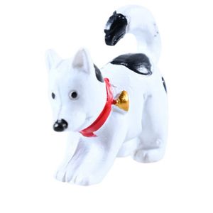 Nissedörr Hund