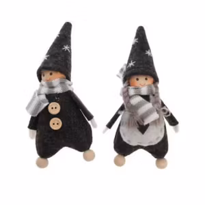 Tomtenissar Mini 2-Pack