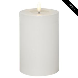LED BLOCKLJUS FLAMME FLOW BIG