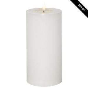 LED BLOCKLJUS FLAMME FLOW BIG