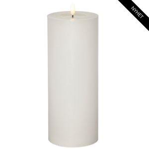 LED BLOCKLJUS FLAMME FLOW BIG