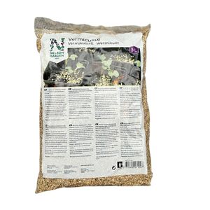 Vermiculite Nelson Garden