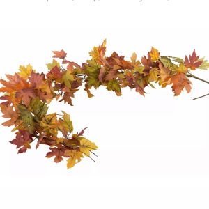 Girlang Lönnlöv/Autumn