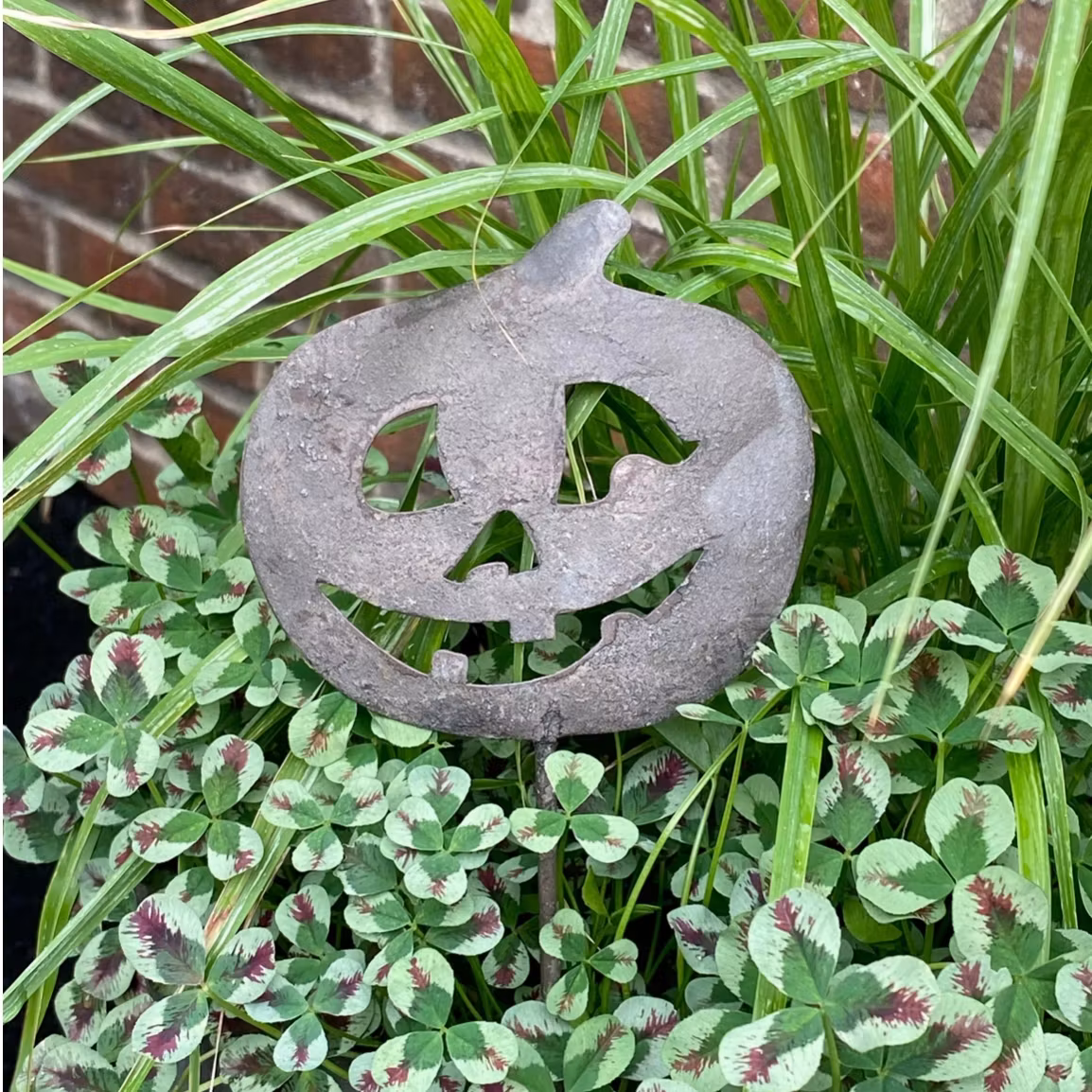 Pumpa Stick Metall Mix