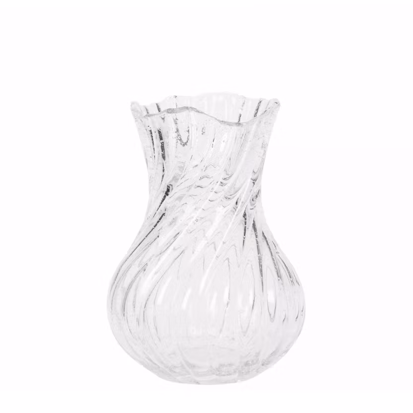 Vas Twisted Bubbles