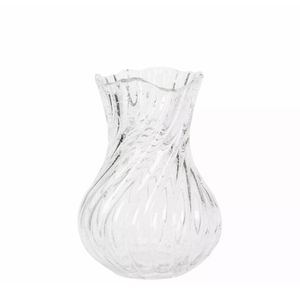 Vas Twisted Bubbles