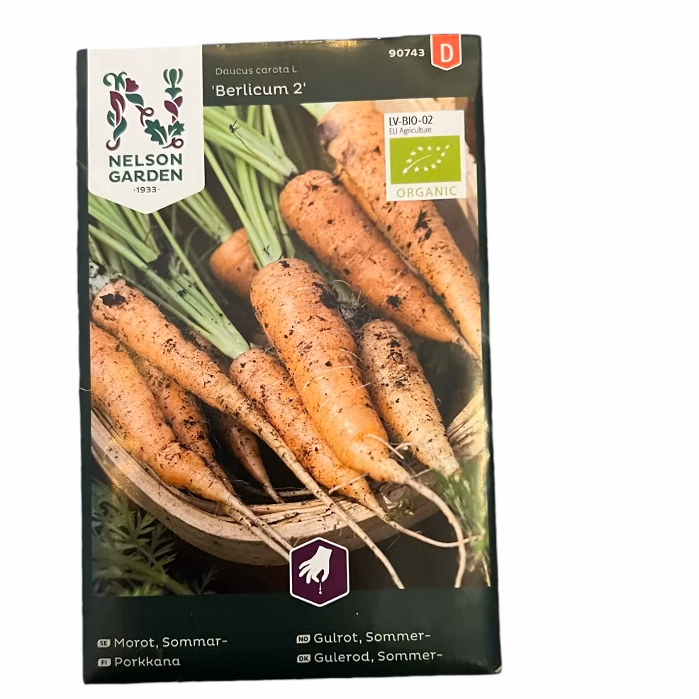 Sommarmorot Berlicum 2