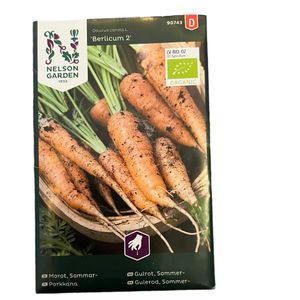 Sommarmorot Berlicum 2
