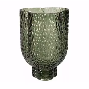 Vas Mandy Grön Stor