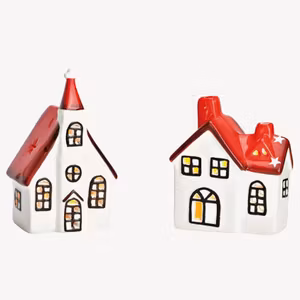 Ljushus sett om 2 st