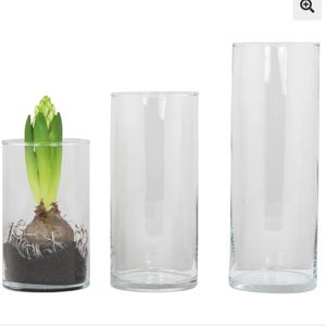 Vera Cylindervas, S – Klar