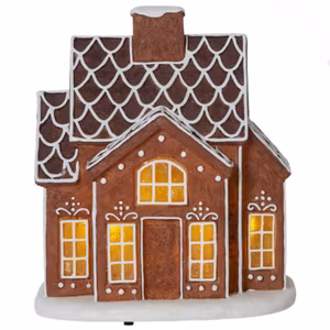 PANORAMA GINGERVILLE