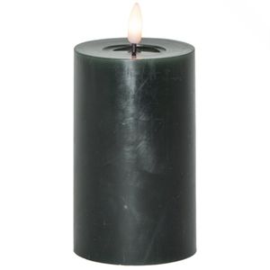 LED BLOCKLJUS FLAMME FLOW FLERA STORLEKAR