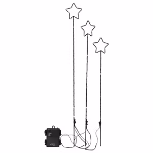 UTOMHUSDEKORATION WIZARD