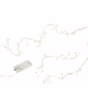 Ljusslinga Led Pärla 2AA 50%