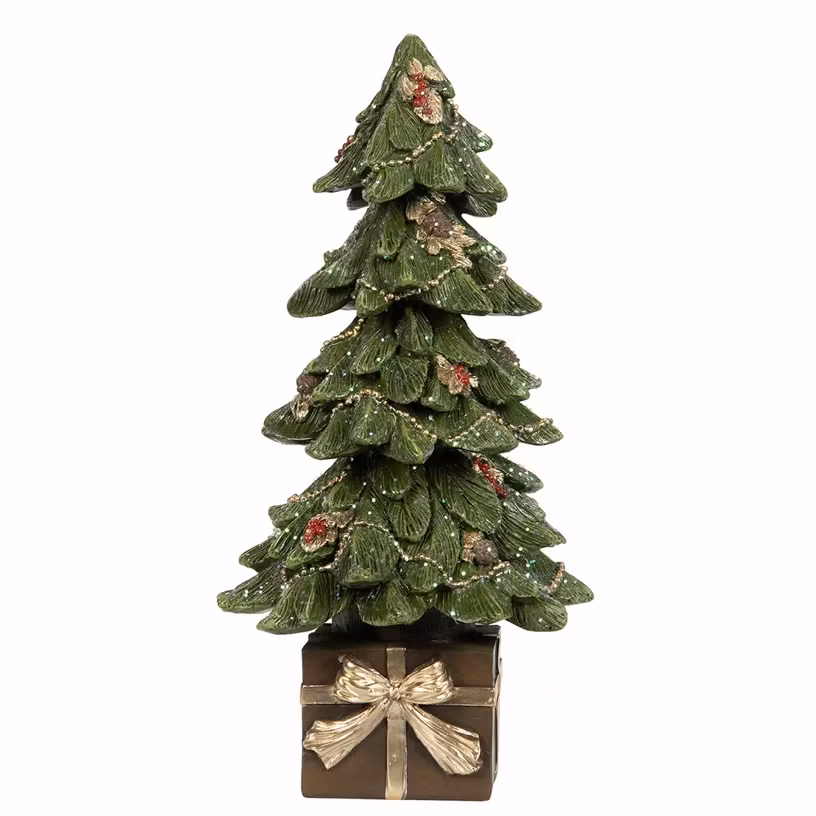 Julgran Paket Mellan 50%