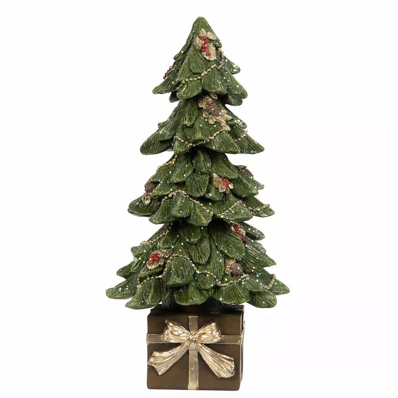 Julgran Paket Stor