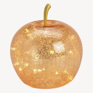 Ljusäpple Guld