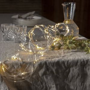 LJUSSLINGA DEW DROP EL 360 Lampor