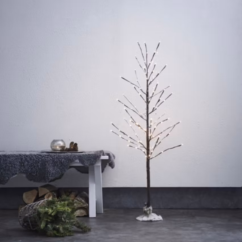 DEKORATIONSTRÄD TOBBY TREE