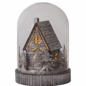 BORDSDEKORATION KUPOL