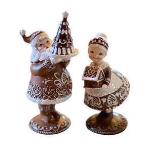 Pepparkake par
