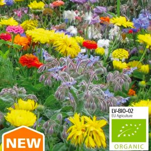 Nectar mix lyx