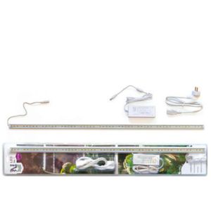 Växtbelysning LED-ramp adapter No.1 23W 85cm