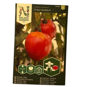 Tomat Hög Coeur de Boeuf