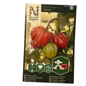 Tomat Hög Liguria