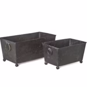 Kruka Holmö 2pk