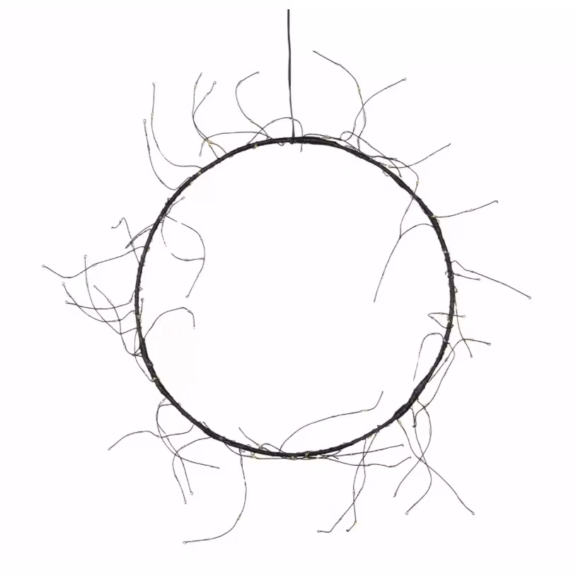 Ledring EL Utomhusbruk