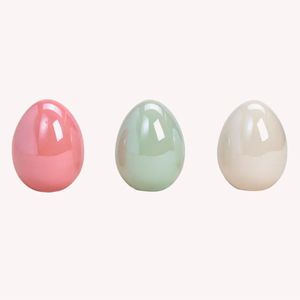 Glossy ägg