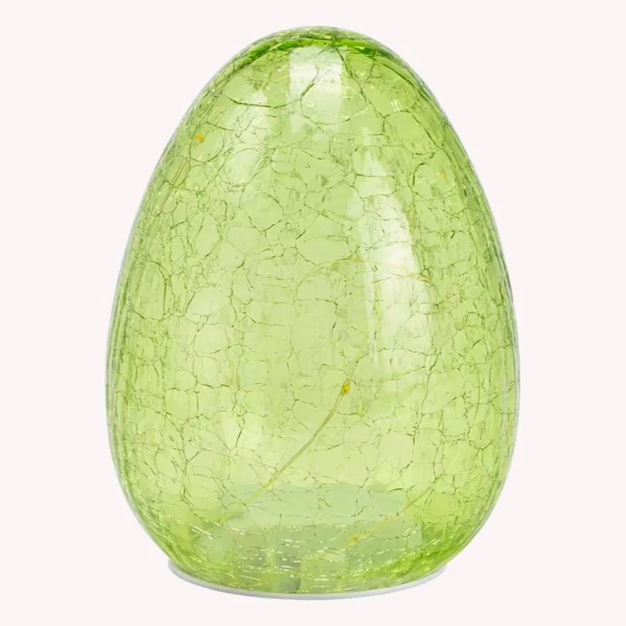 Dekorativt Ägg Led