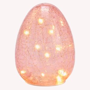 Dekorativt Ägg Led