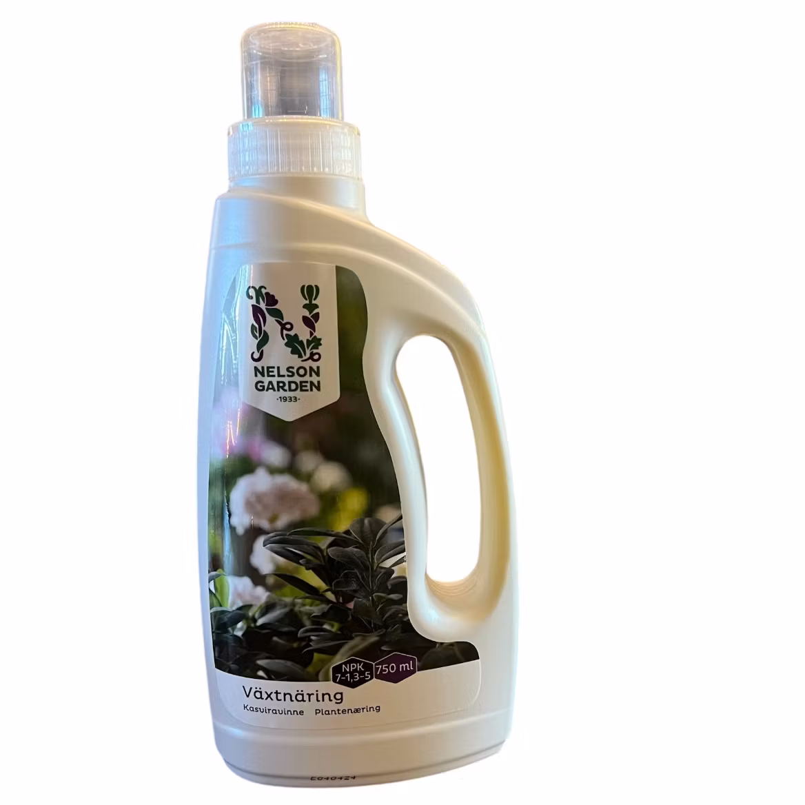 Växtnäring 750ml
