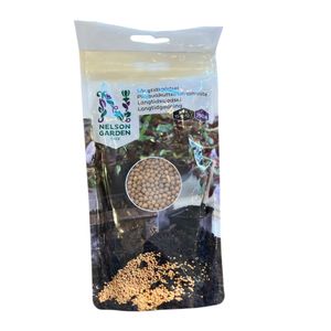 Växtnäring Långtidsgödsel 250g